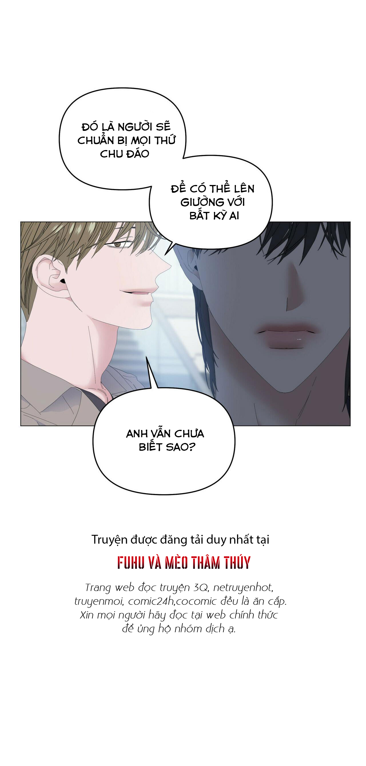 Hội Chứng Chapter 46 - Trang 14