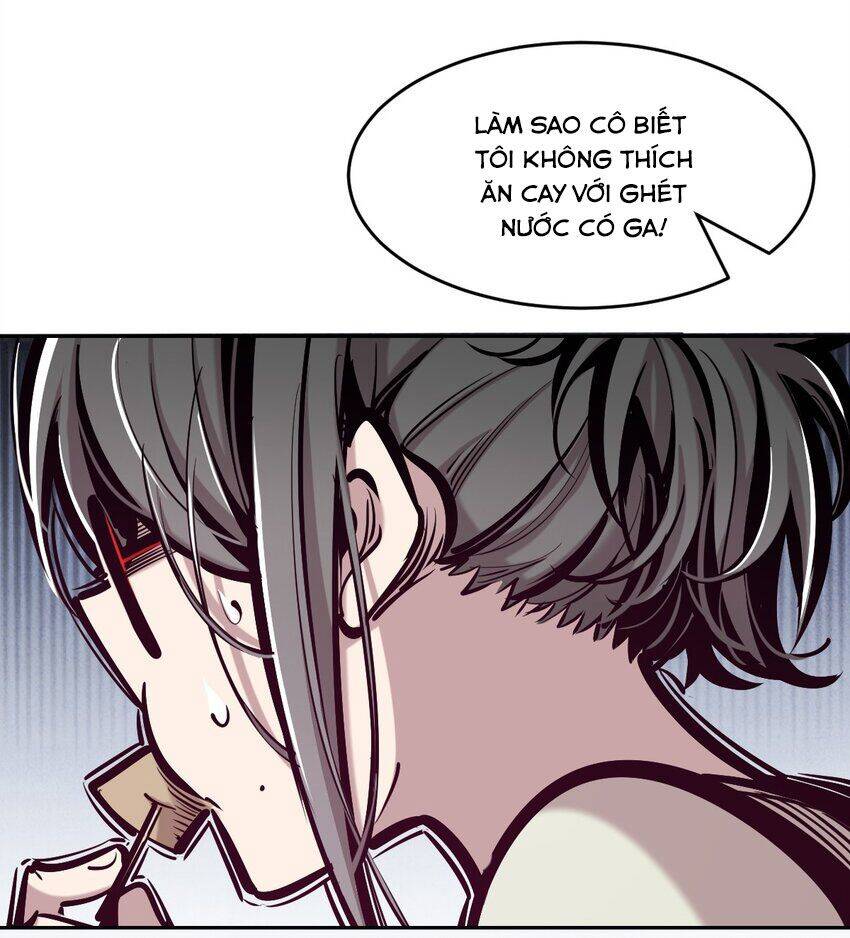 Oan Gia Chung Nhà! Chapter 69 - Trang 37