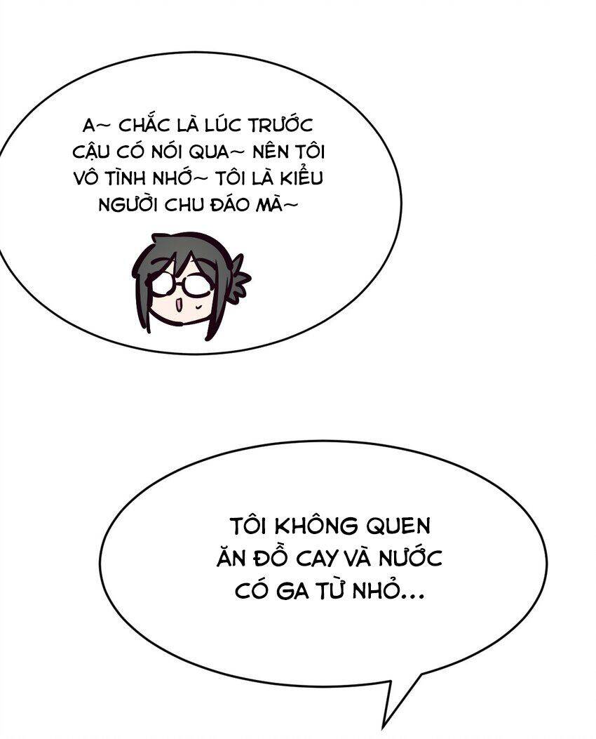 Oan Gia Chung Nhà! Chapter 69 - Trang 41