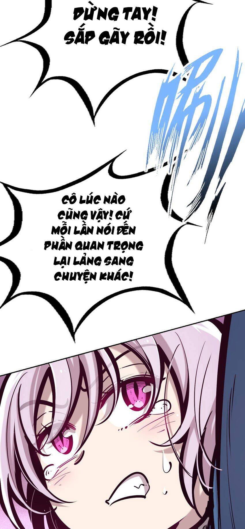 Oan Gia Chung Nhà! Chapter 69 - Trang 48