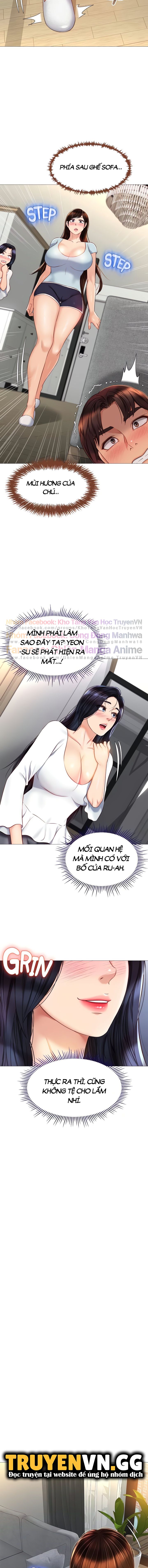 Bạn Của Con Gái Chapter 66 - Trang 2