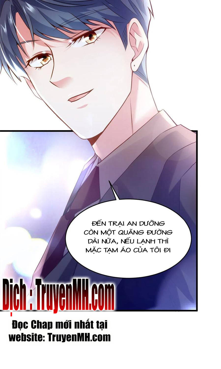 Nam Thành Chờ Trăng Về Chapter 182 - Trang 13