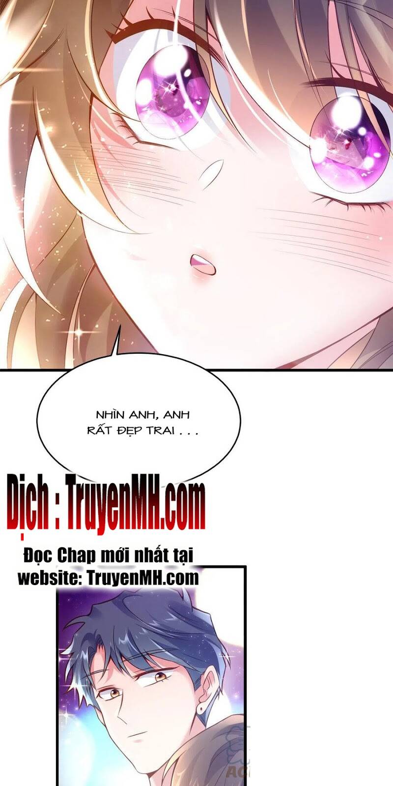 Nam Thành Chờ Trăng Về Chapter 182 - Trang 17