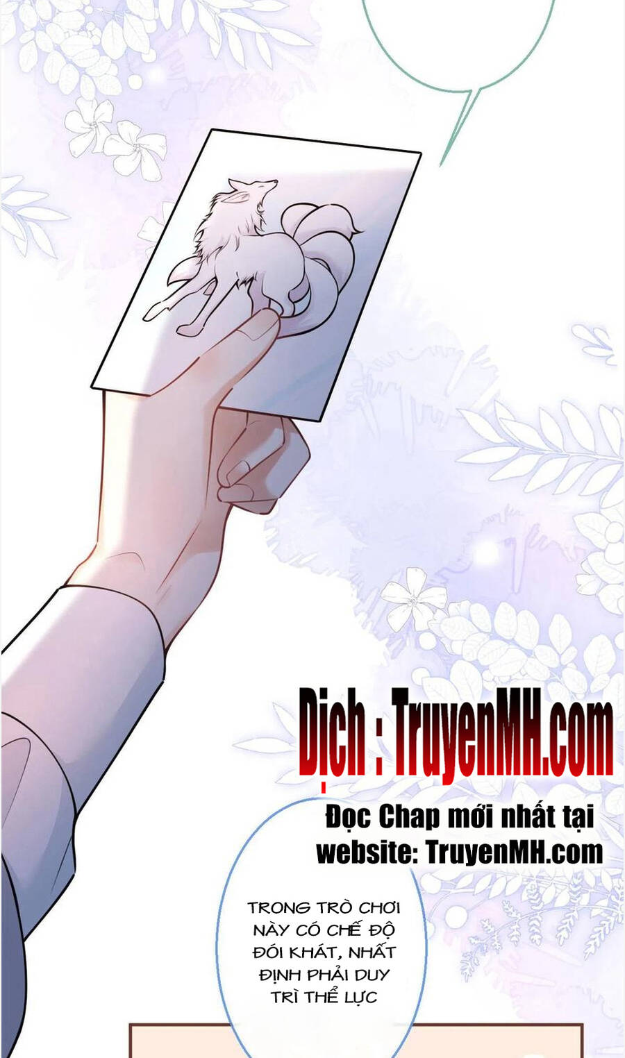 Ta Có Năm Đại Lão Ba Ba Chapter 265 - Trang 4