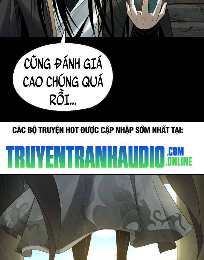 Ta Trời Sinh Đã Là Nhân Vật Phản Diện Chapter 56 - Trang 6