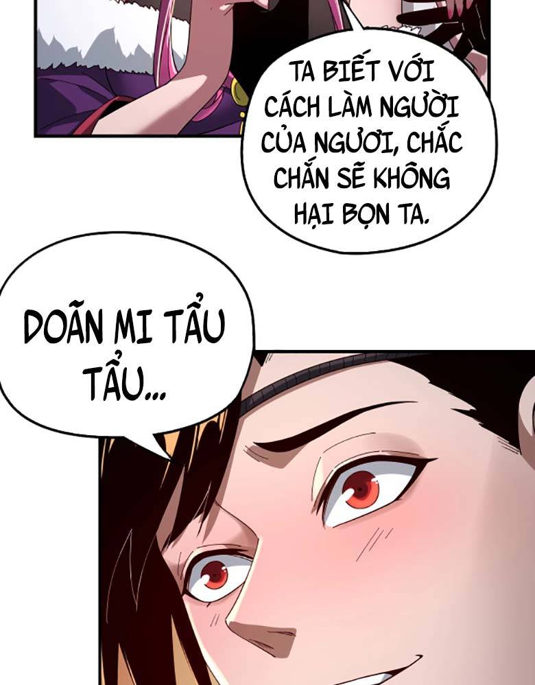 Ta Trời Sinh Đã Là Nhân Vật Phản Diện Chapter 56 - Trang 52