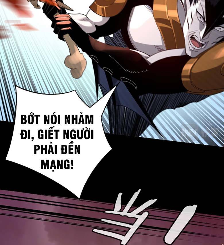 Ta Trời Sinh Đã Là Nhân Vật Phản Diện Chapter 56 - Trang 62