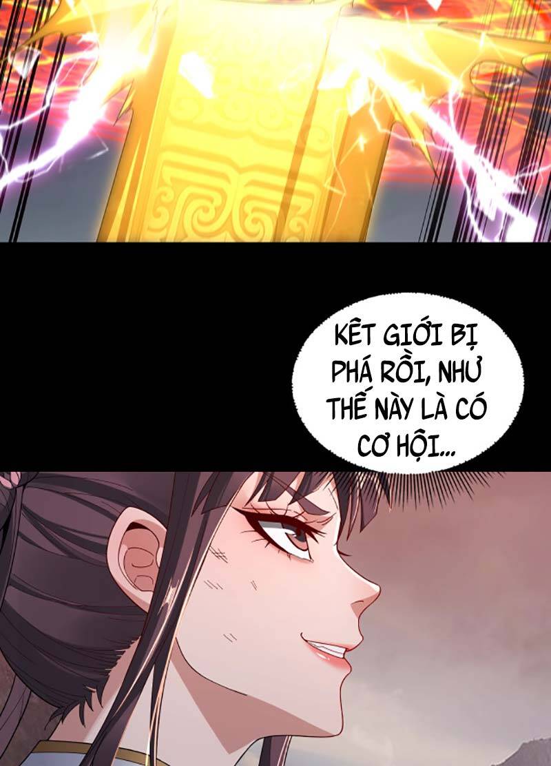 Ta Trời Sinh Đã Là Nhân Vật Phản Diện Chapter 57 - Trang 16