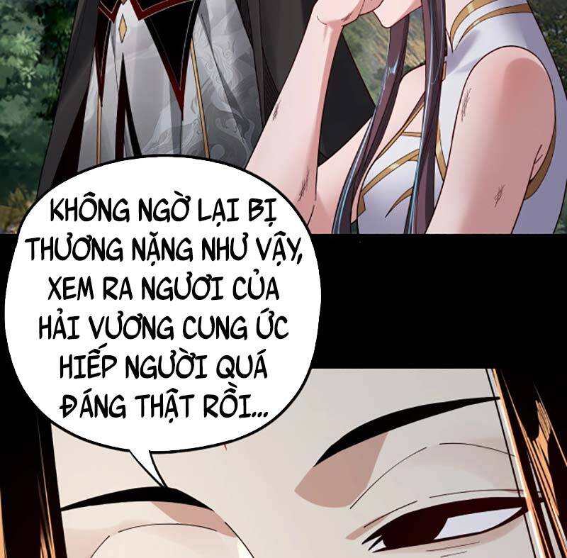 Ta Trời Sinh Đã Là Nhân Vật Phản Diện Chapter 57 - Trang 66