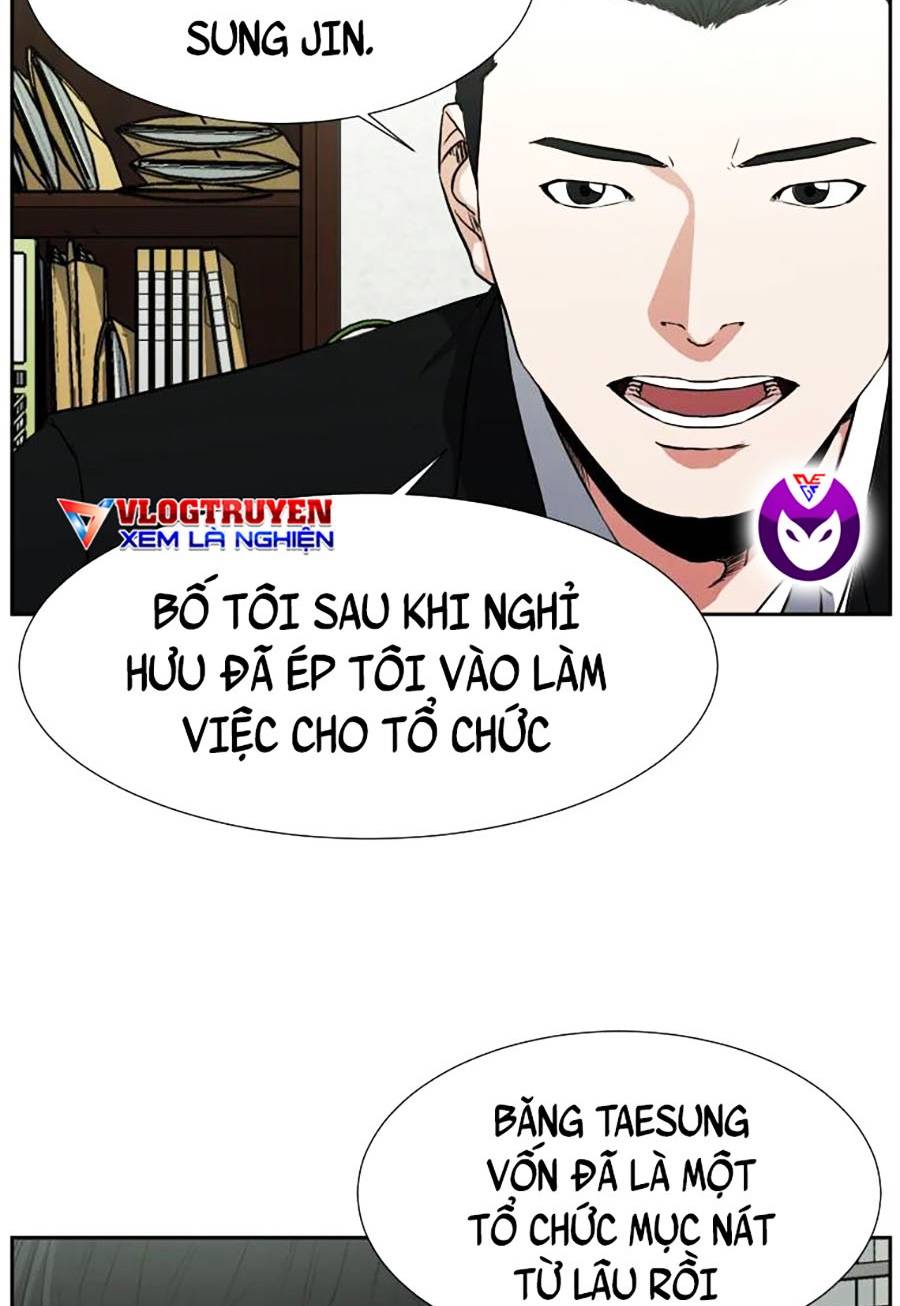 Bố Già Trùng Sinh Chapter 5 - Trang 51