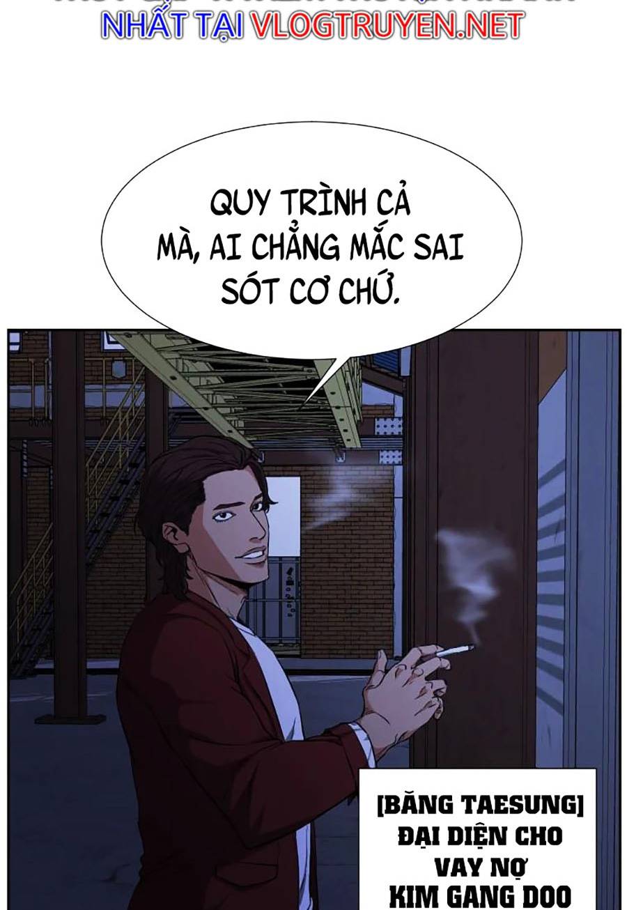 Bố Già Trùng Sinh Chapter 5 - Trang 58