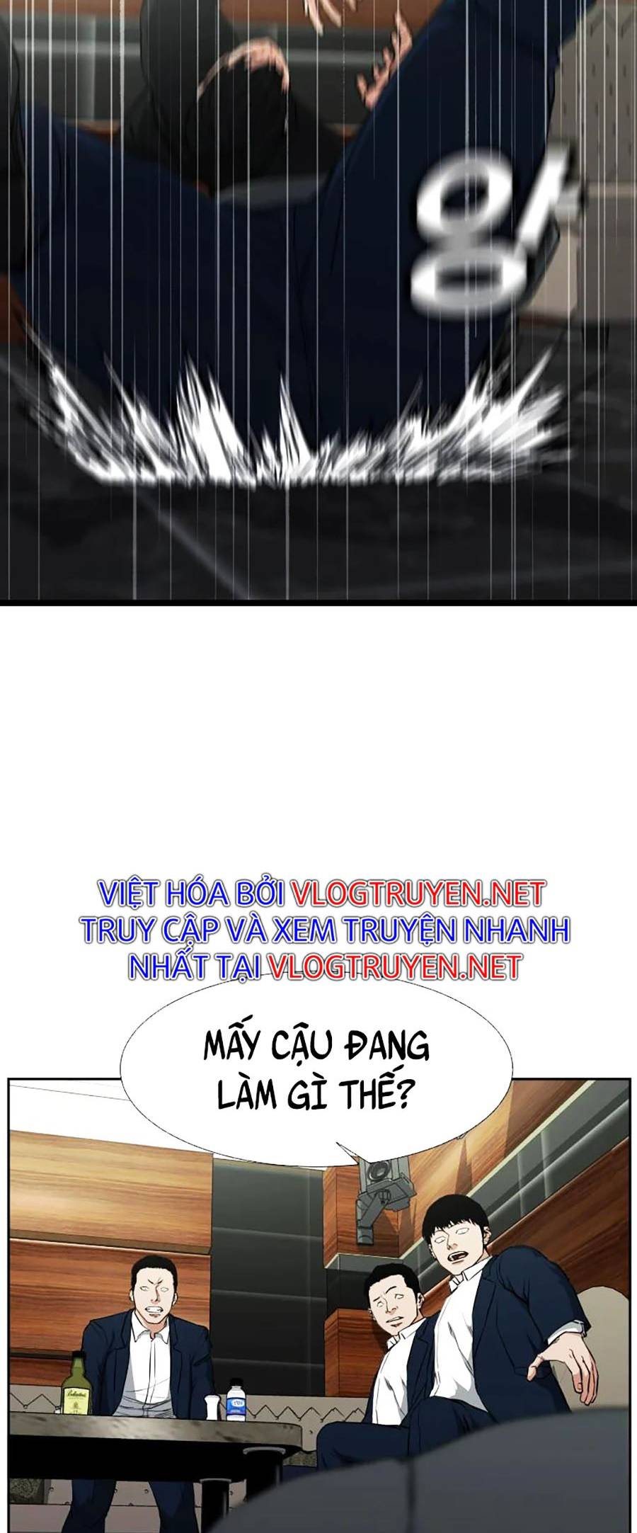 Bố Già Trùng Sinh Chapter 6 - Trang 49