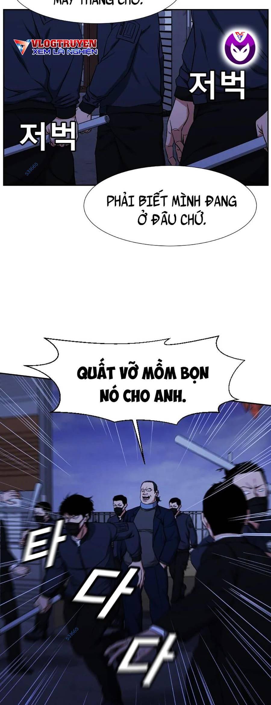 Bố Già Trùng Sinh Chapter 7 - Trang 21