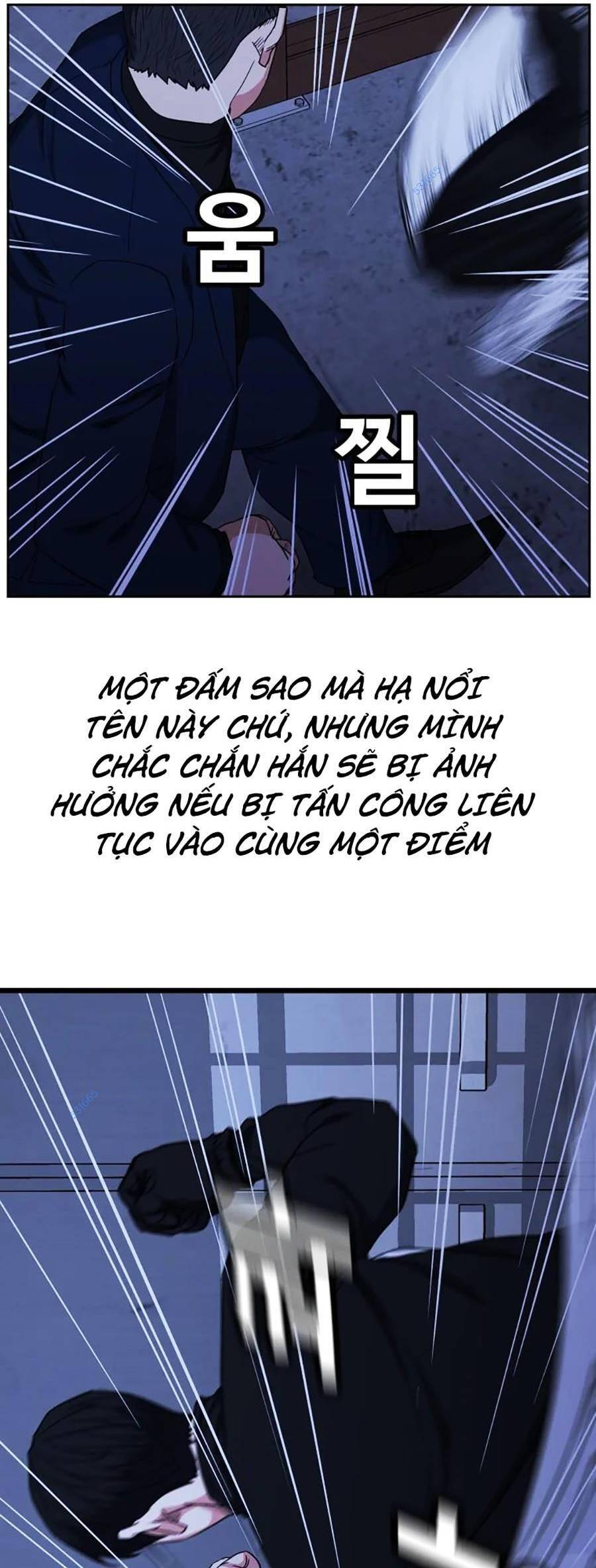 Bố Già Trùng Sinh Chapter 8 - Trang 29