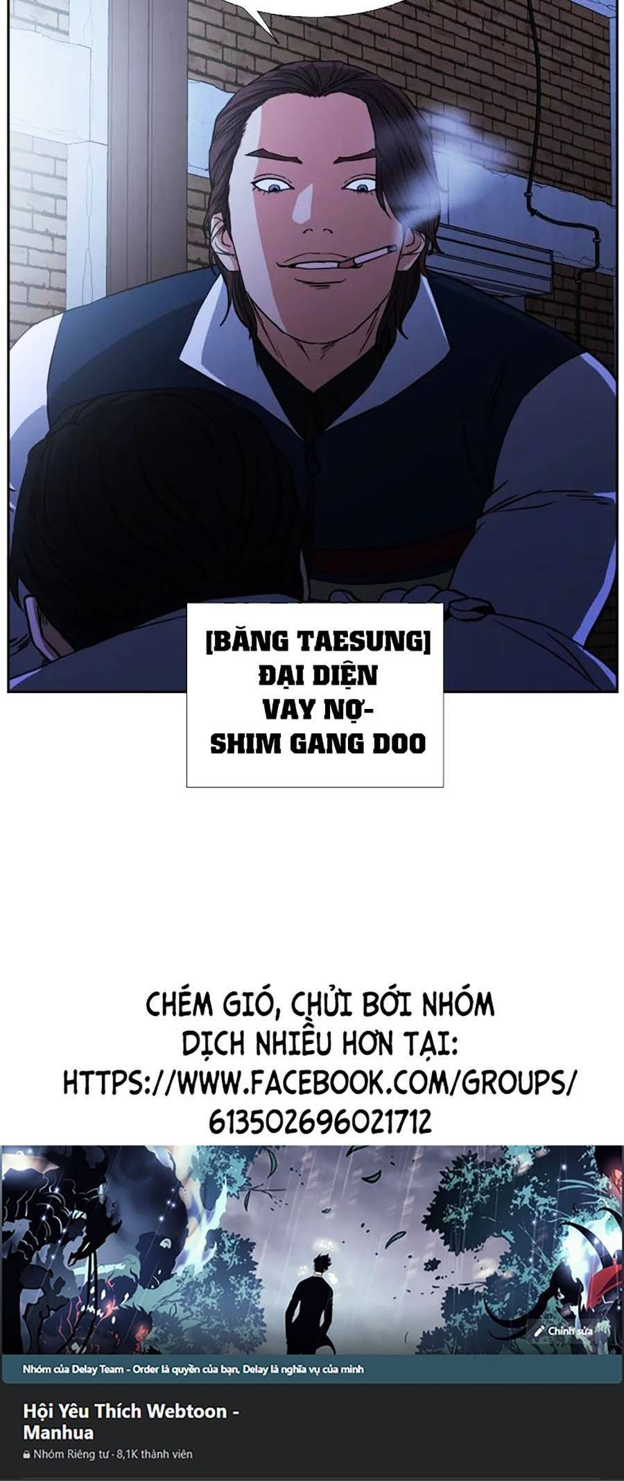 Bố Già Trùng Sinh Chapter 8 - Trang 60