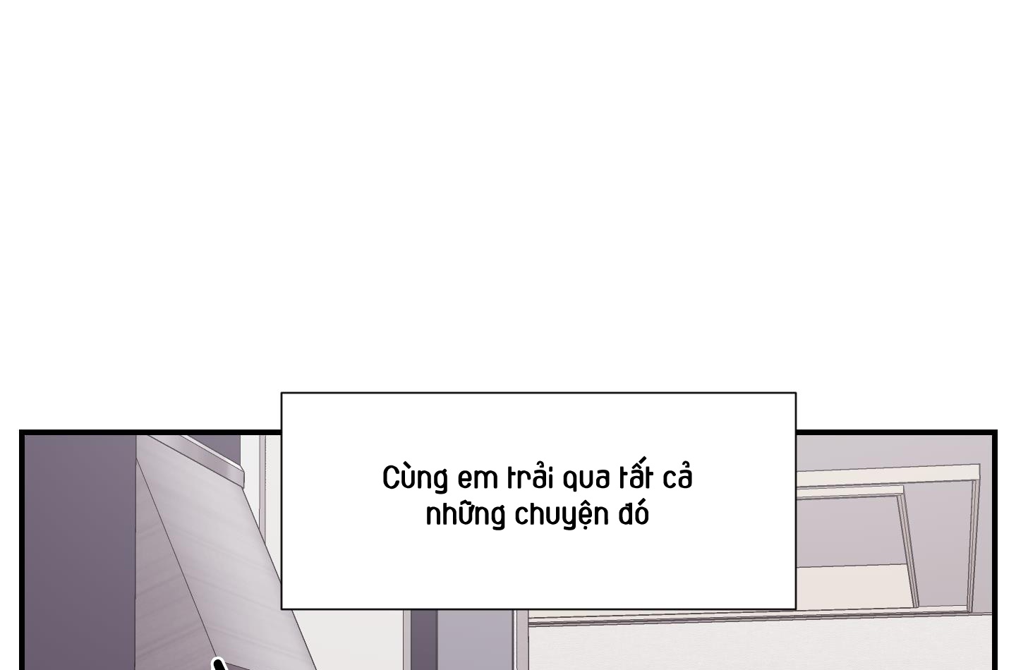 Chốn Riêng Tư Chapter 50: End - Trang 79