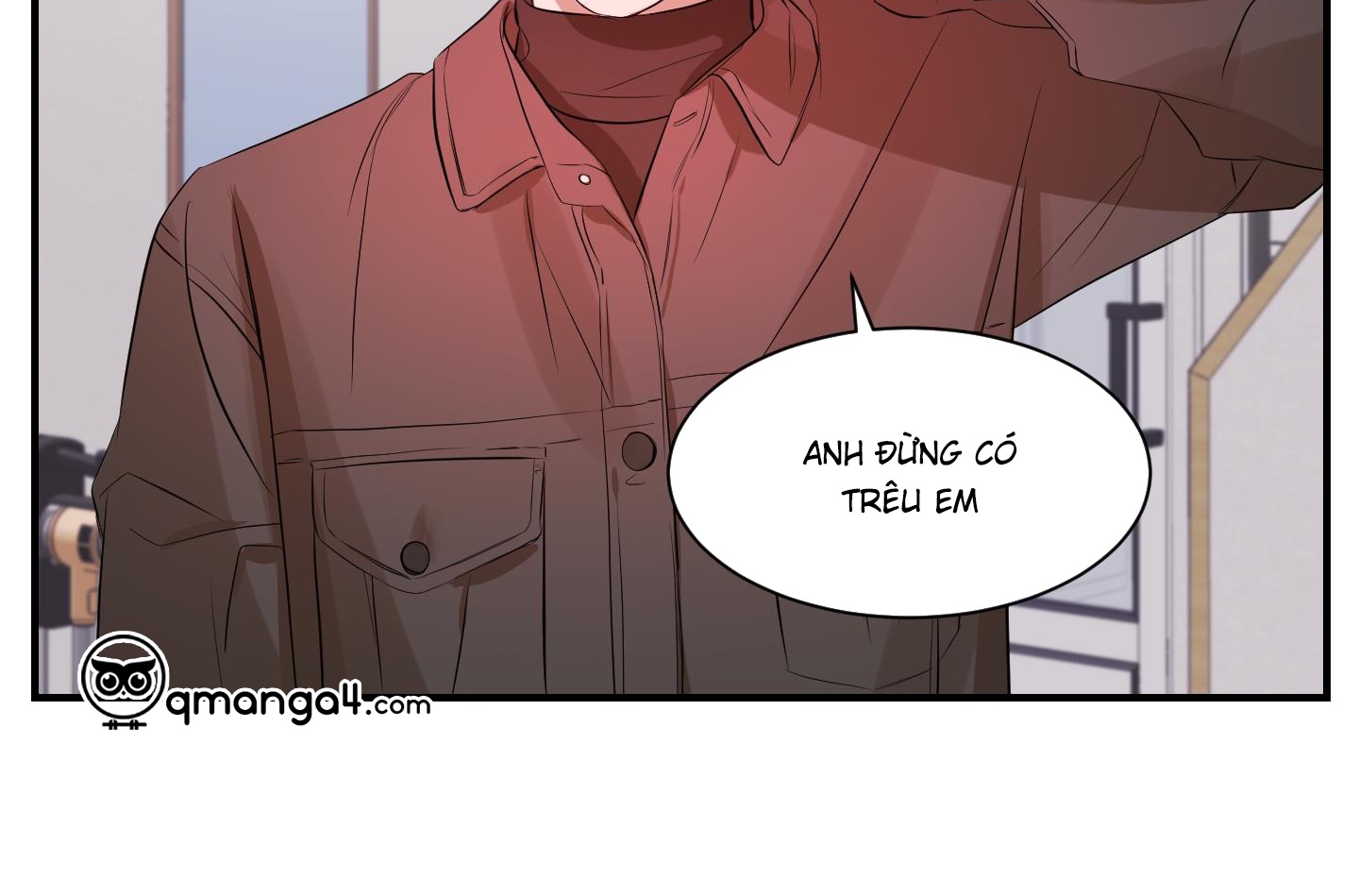 Chốn Riêng Tư Chapter 50: End - Trang 84