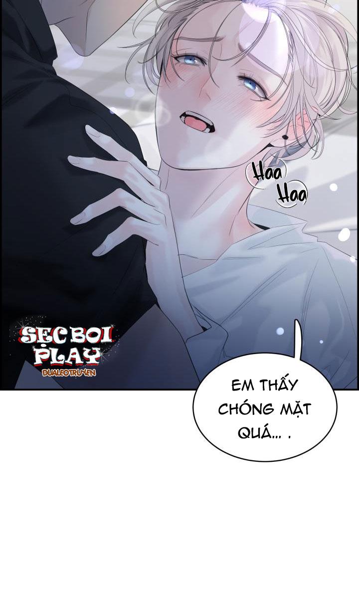 Cơ Chế Bảo Vệ Chapter 21 - Trang 22