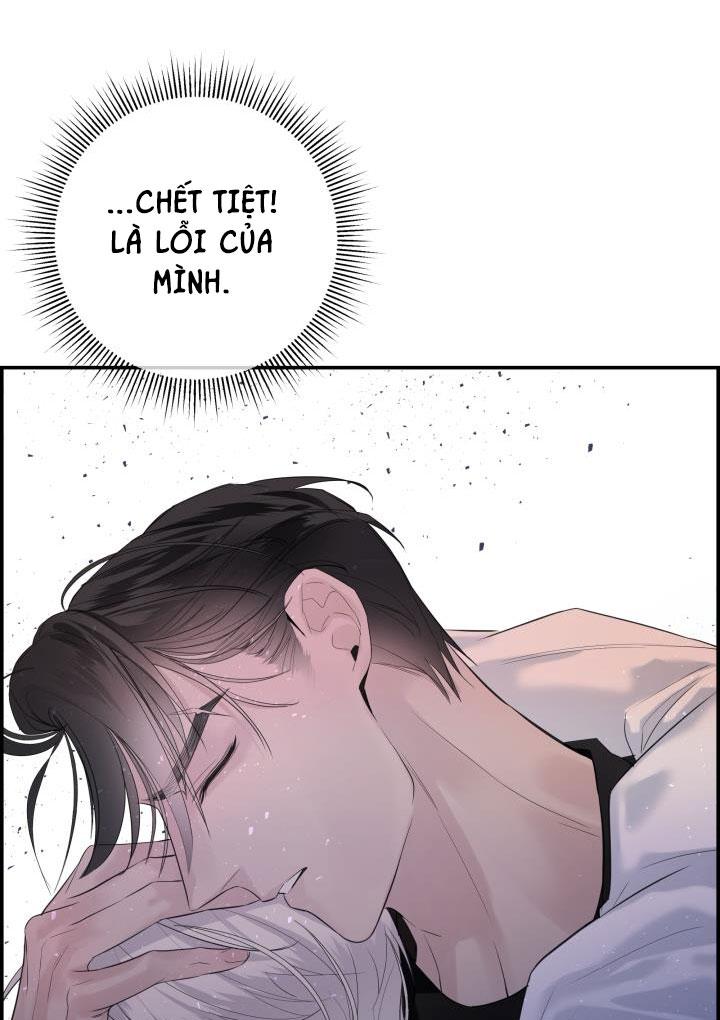 Cơ Chế Bảo Vệ Chapter 21 - Trang 36