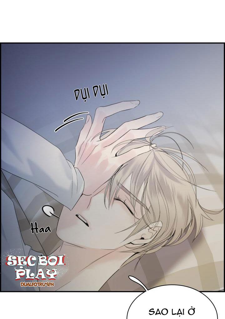 Cơ Chế Bảo Vệ Chapter 21 - Trang 47