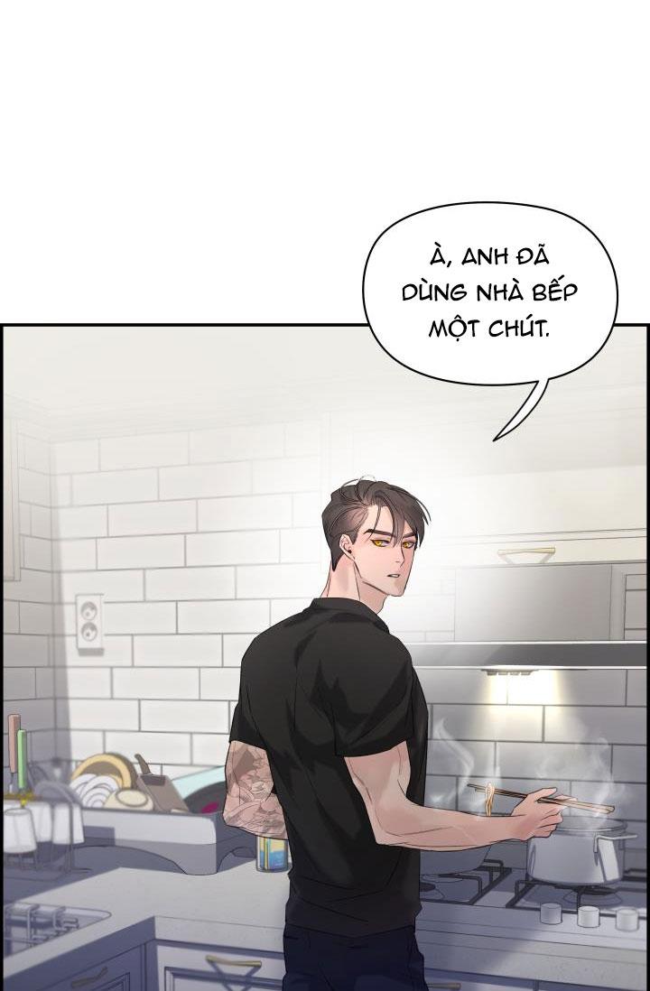 Cơ Chế Bảo Vệ Chapter 21 - Trang 56