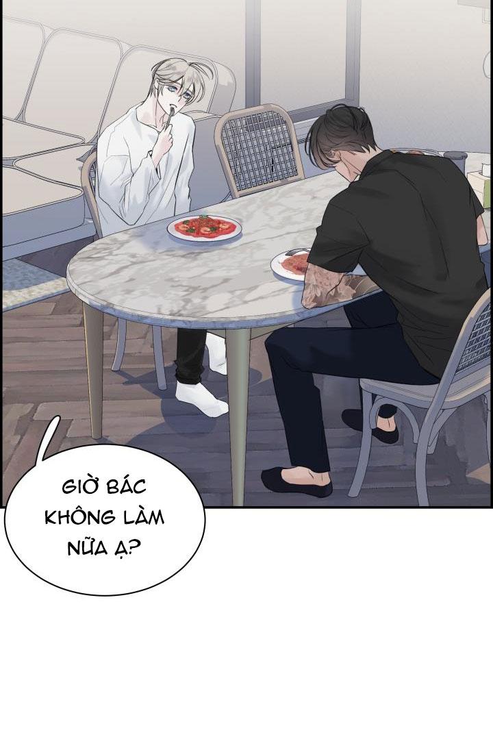 Cơ Chế Bảo Vệ Chapter 21 - Trang 64