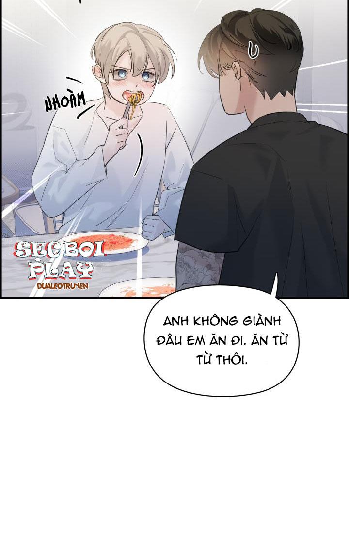 Cơ Chế Bảo Vệ Chapter 21 - Trang 71