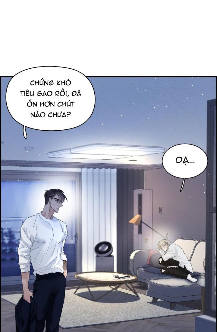 Cơ Chế Bảo Vệ Chapter 21 - Trang 73