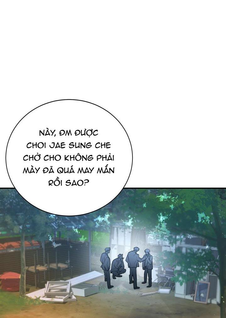 Cơ Chế Bảo Vệ Chapter 22 - Trang 18