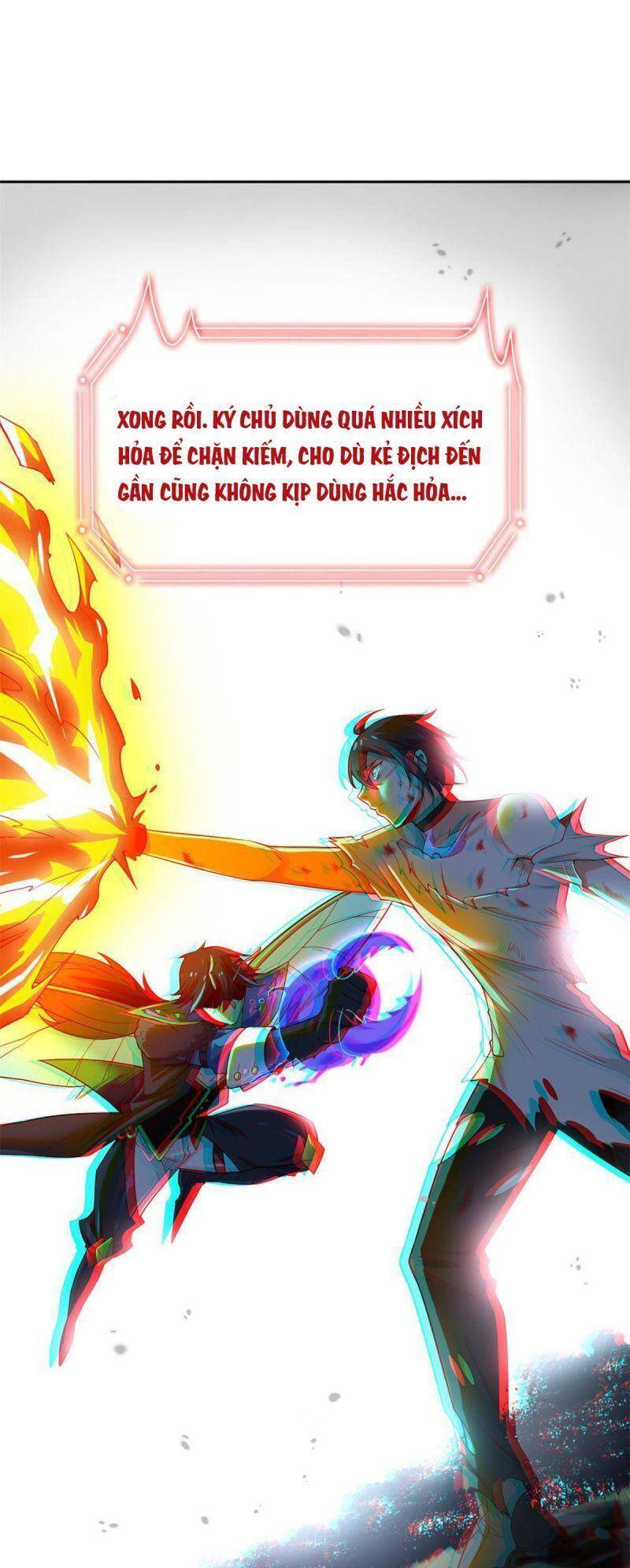 Cường Giả Đến Từ Trại Tâm Thần Chapter 141 - Trang 9