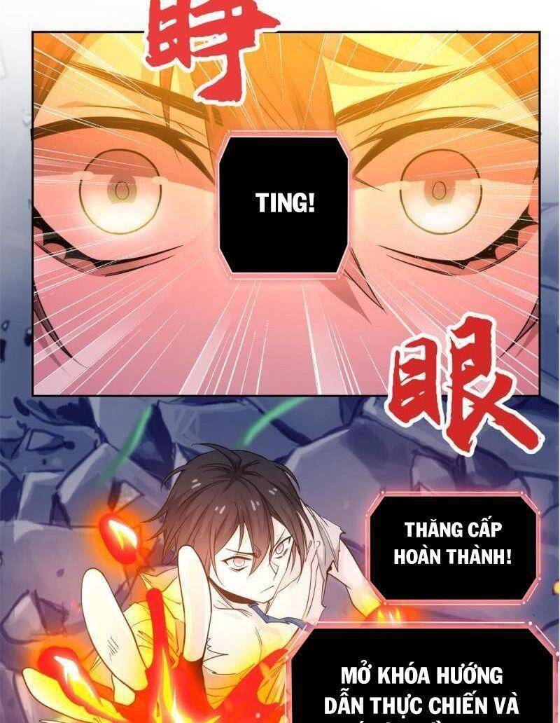 Cường Giả Đến Từ Trại Tâm Thần Chapter 142 - Trang 13