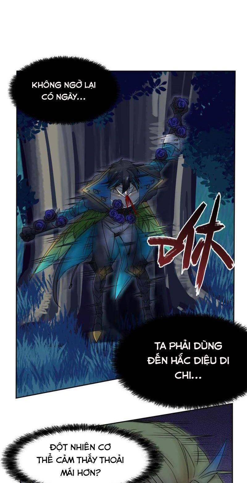 Cường Giả Đến Từ Trại Tâm Thần Chapter 142 - Trang 34