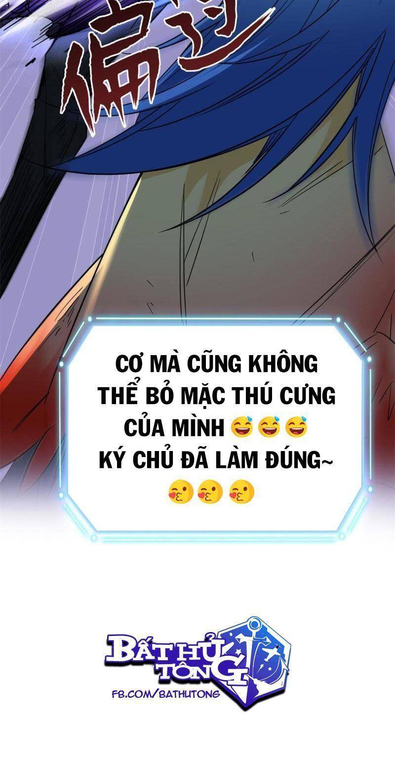 Cường Giả Đến Từ Trại Tâm Thần Chapter 142 - Trang 40