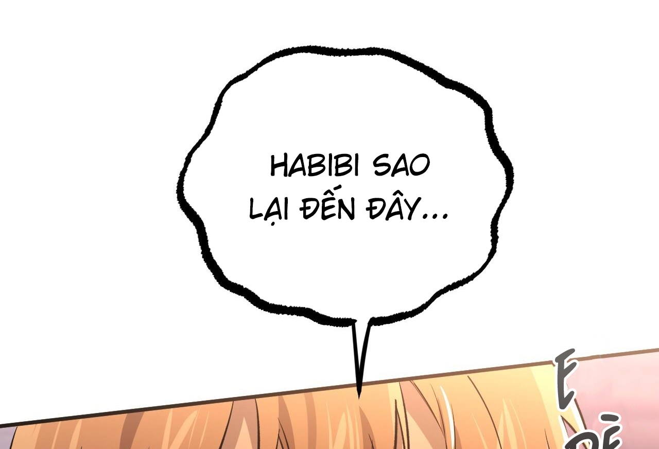 Đàn Thỏ Của Habibi Chapter 57 - Trang 9