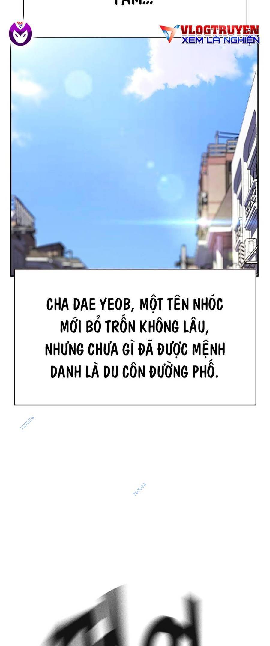 Để Có Thể Sống Sót Chapter 66.5: Extra 1 - Trang 3