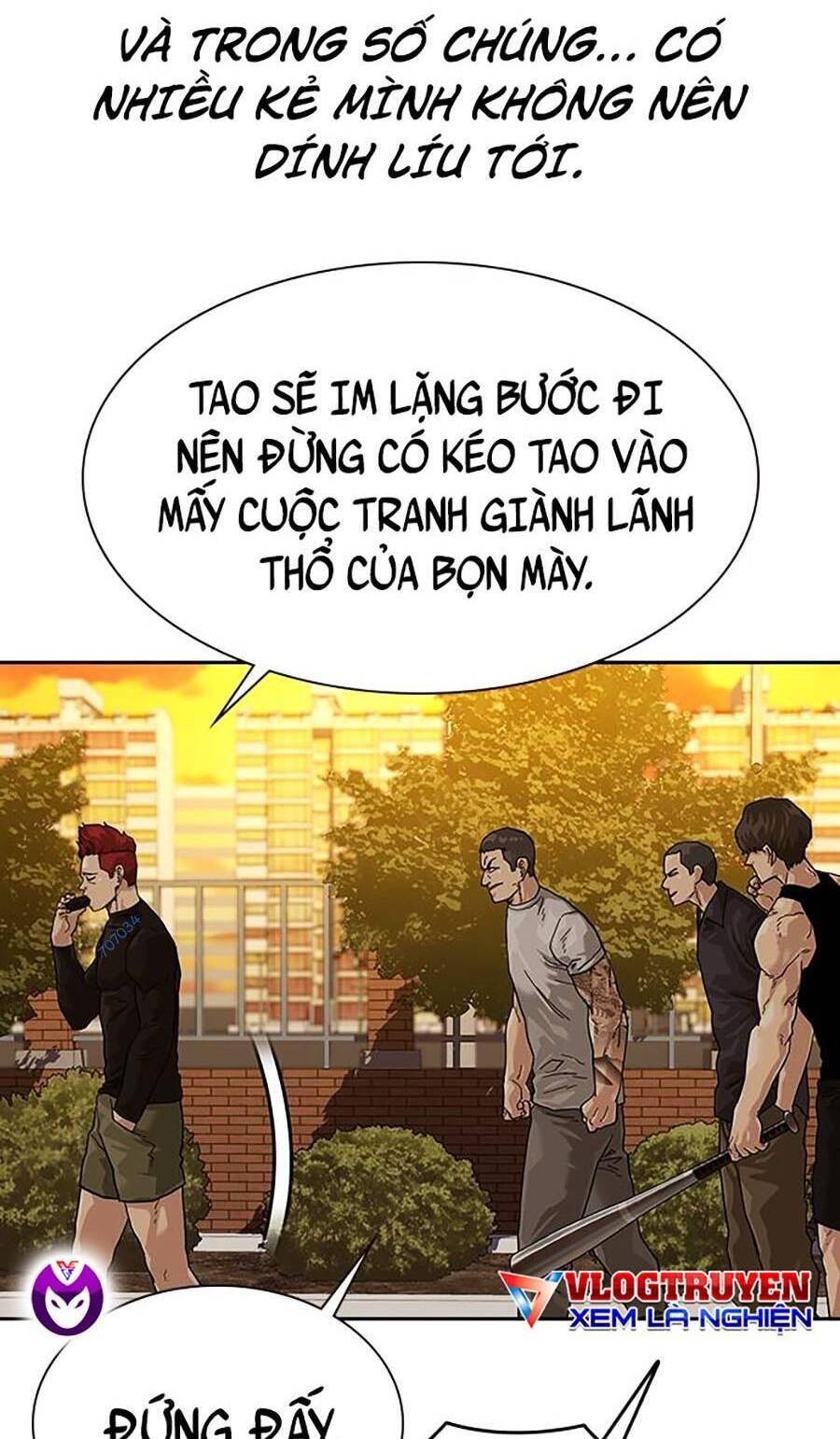 Để Có Thể Sống Sót Chapter 66.5: Extra 1 - Trang 26