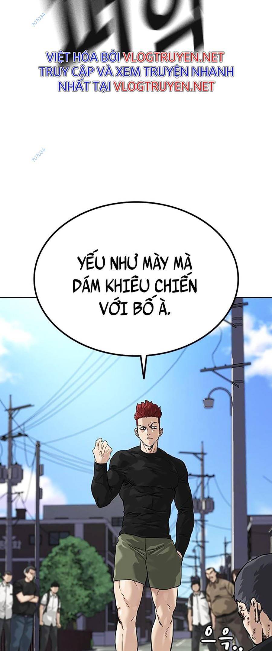 Để Có Thể Sống Sót Chapter 66.5: Extra 1 - Trang 4