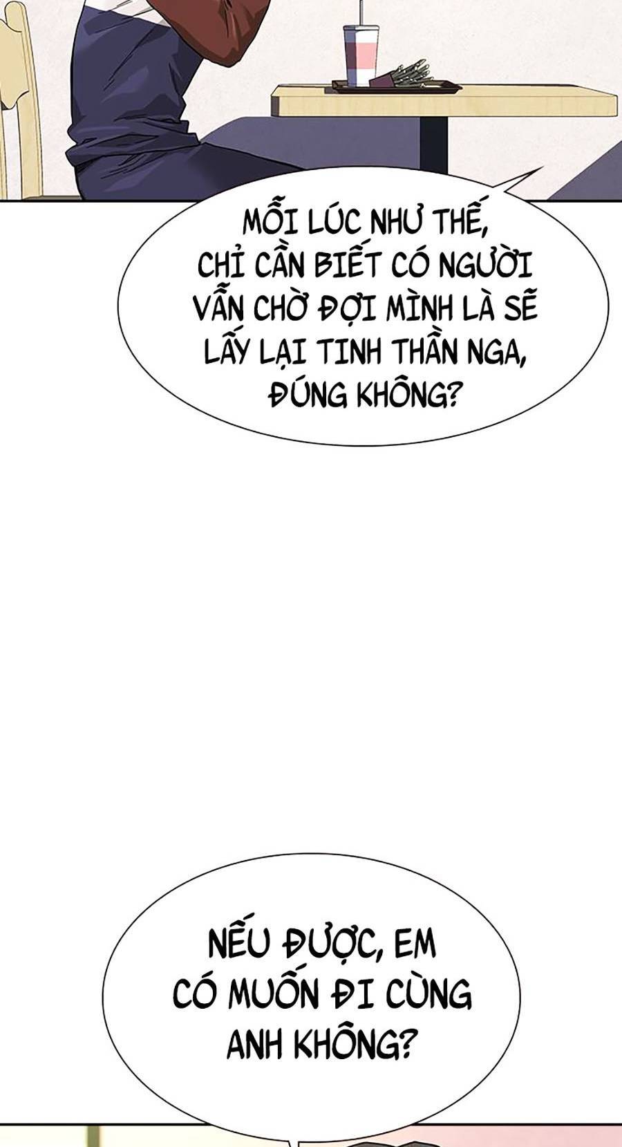 Để Có Thể Sống Sót Chapter 66.6: Extra 2 - Trang 12