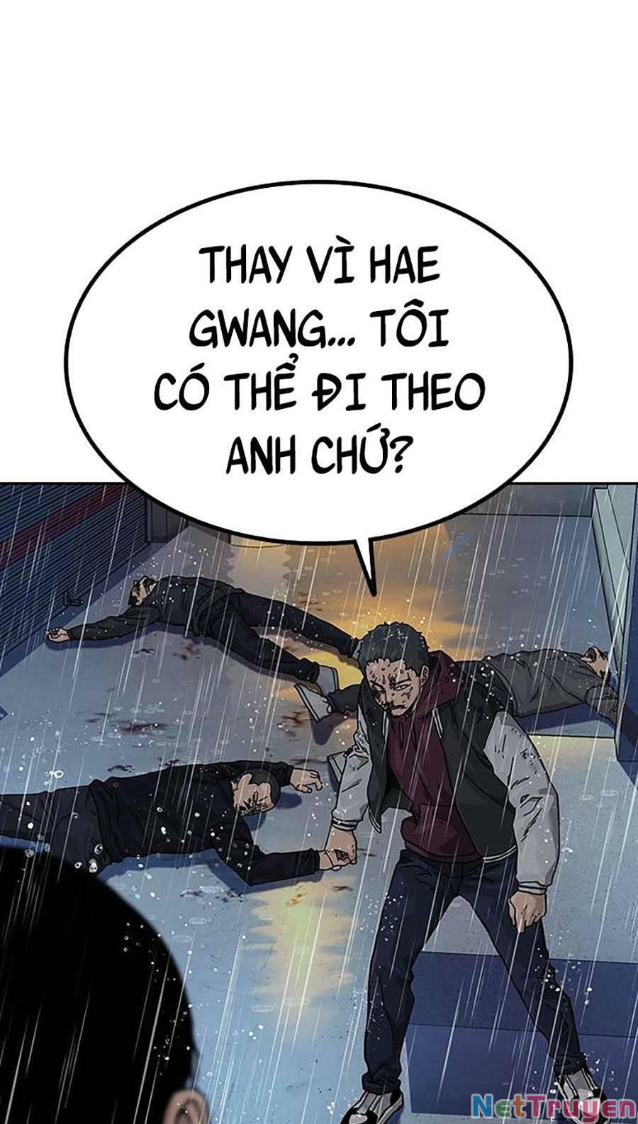 Để Có Thể Sống Sót Chapter 66 - Trang 187