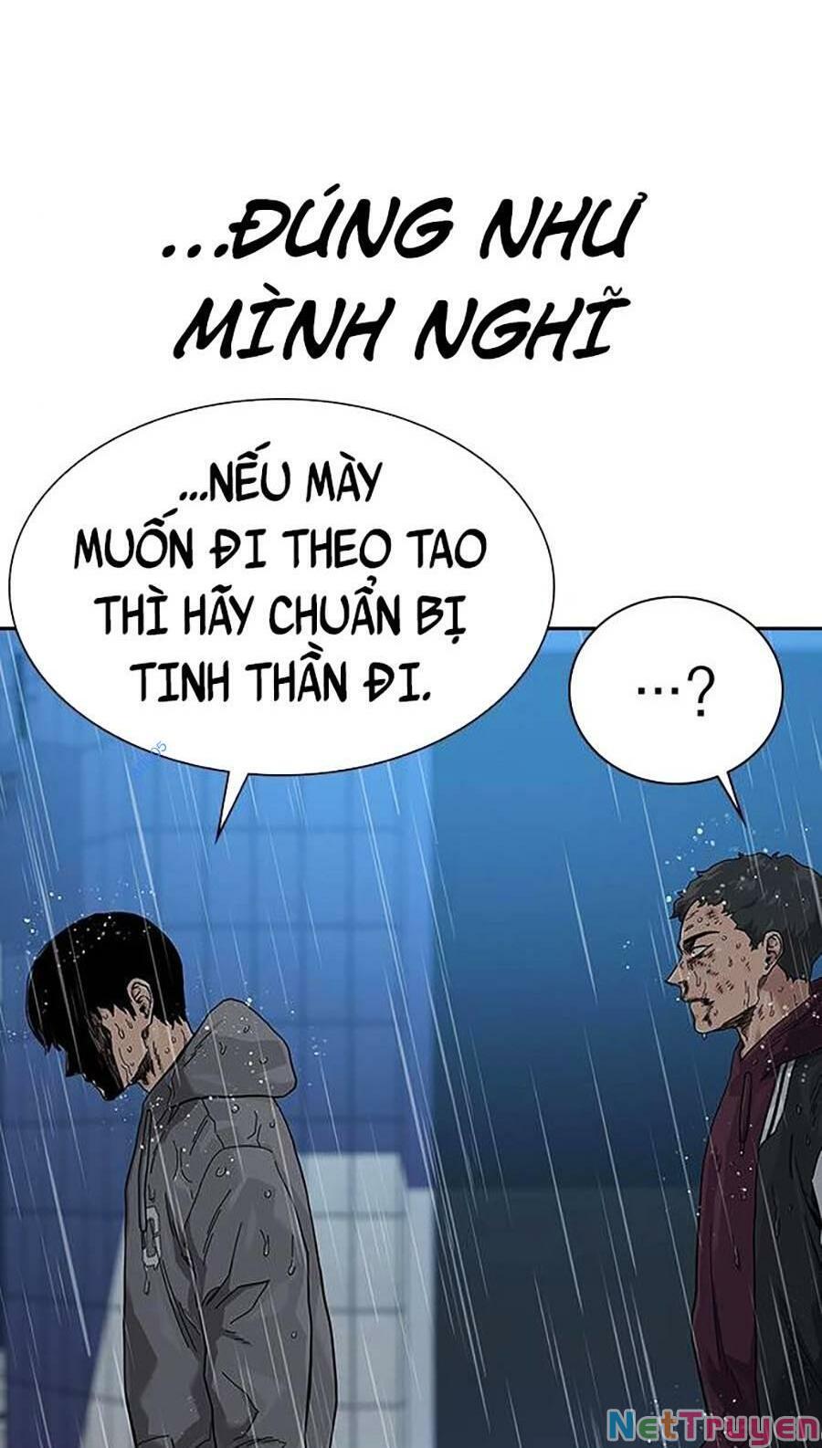 Để Có Thể Sống Sót Chapter 66 - Trang 204