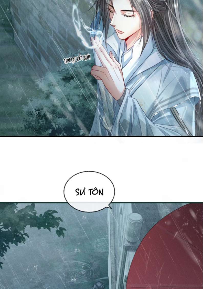 Husky Và Sư Tôn Mèo Trắng Của Hắn Chapter 34 - Trang 51