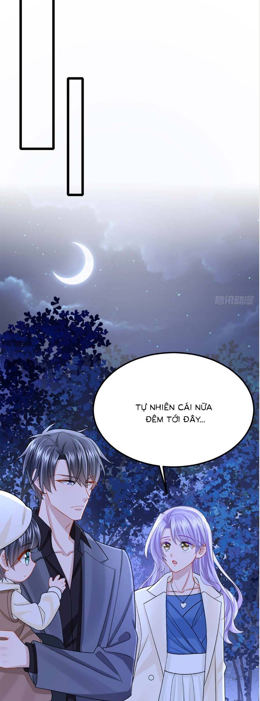 Manh Bảo Của Tôi Là Liêu Cơ Chapter 111 - Trang 20