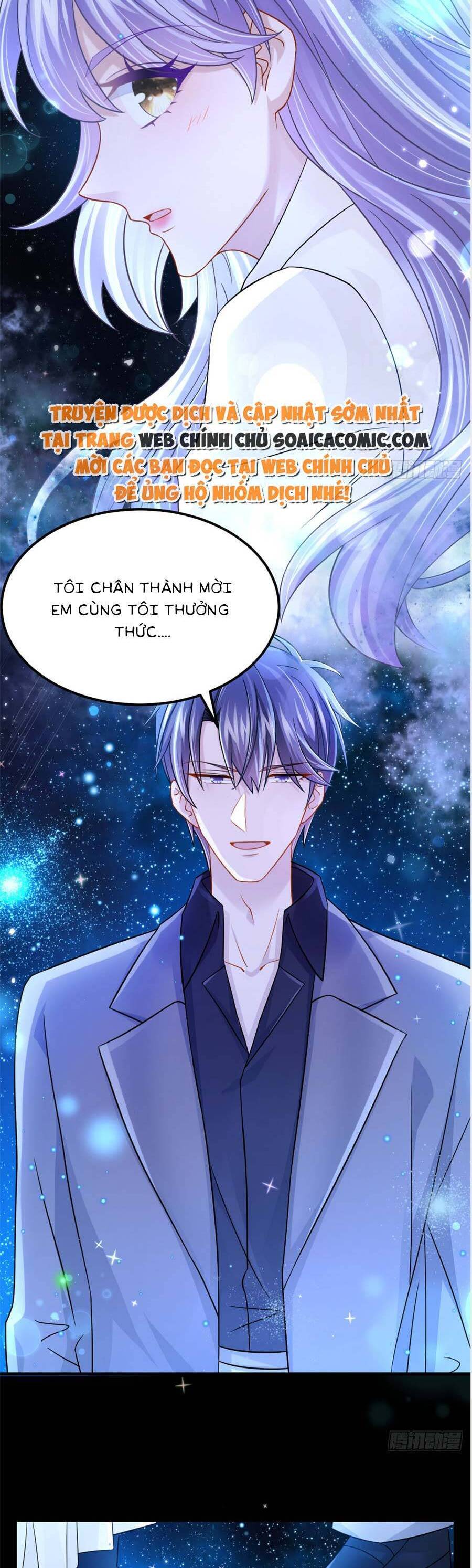 Manh Bảo Của Tôi Là Liêu Cơ Chapter 112 - Trang 18