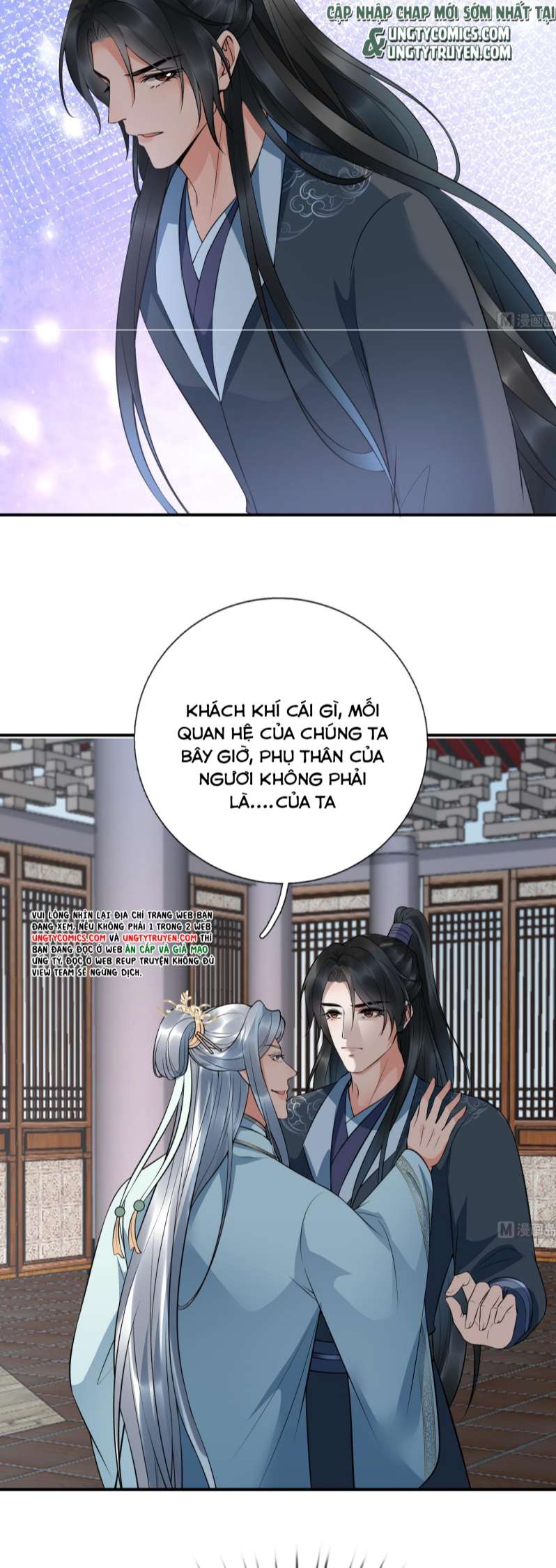 Đánh Chết Cũng Không Làm Sư Tôn Chapter 129 - Trang 6