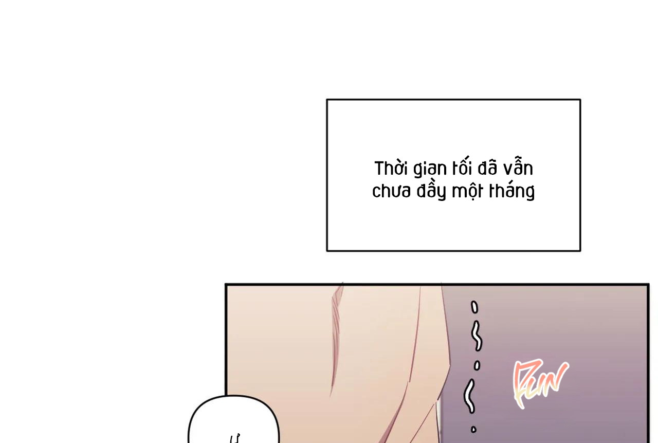 Khoảng Cách Xa Lạ Chapter 44 - Trang 7