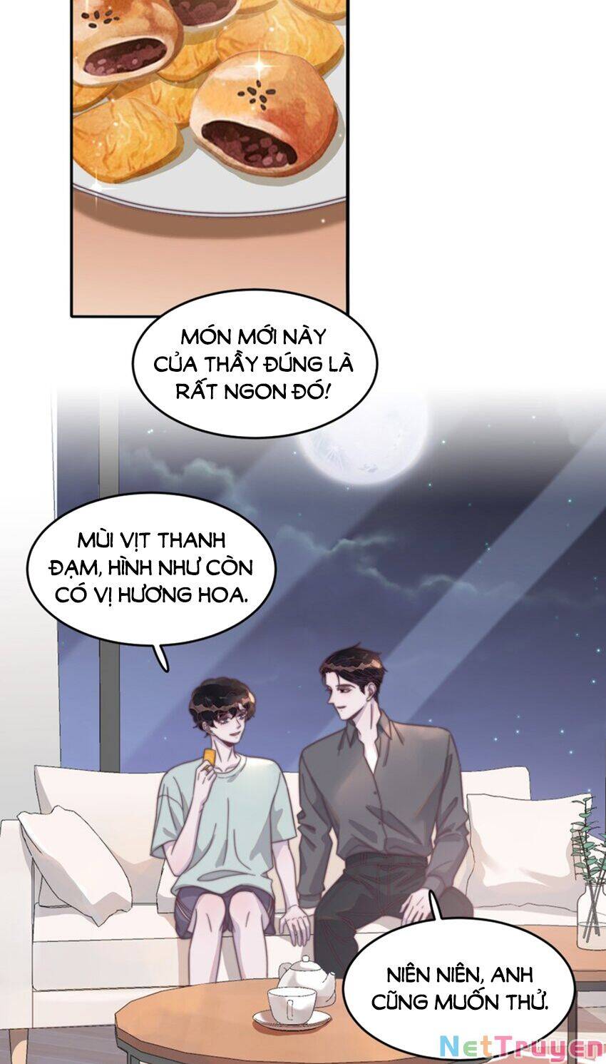 Nghe Nói Tôi Rất Nghèo Chapter 126 - Trang 31