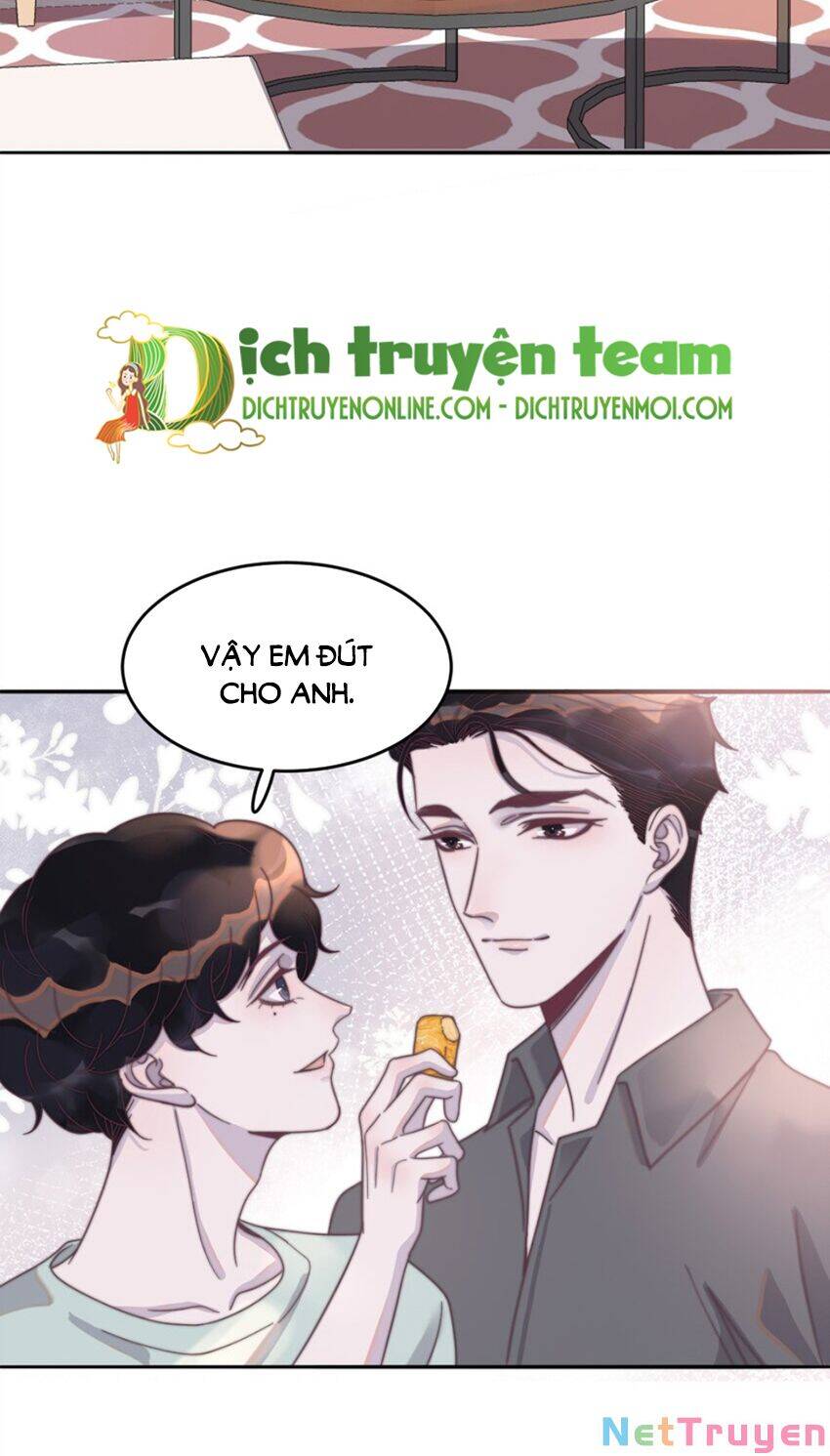 Nghe Nói Tôi Rất Nghèo Chapter 126 - Trang 32