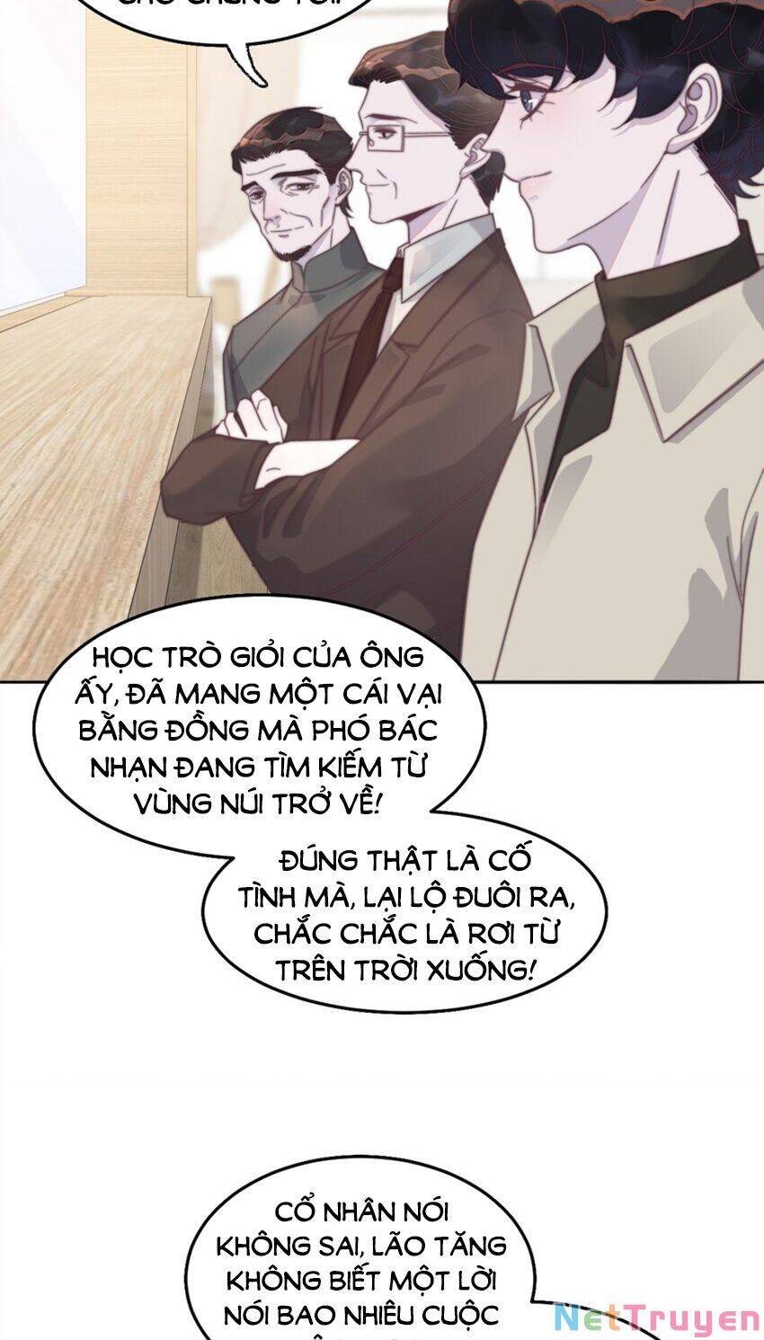 Nghe Nói Tôi Rất Nghèo Chapter 126 - Trang 7