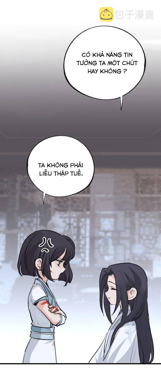 Đại Đạo Triều Thiên Chapter 61 - Trang 39