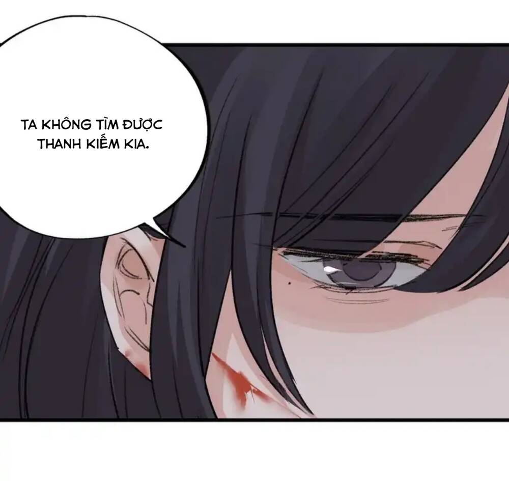 Đại Đạo Triều Thiên Chapter 61 - Trang 55